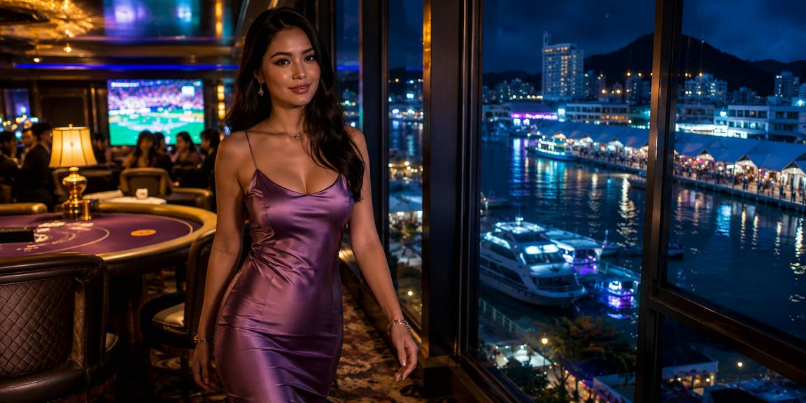 pavilion88 Casino & Sportsbook Malaysia dengan Touch 'n Go