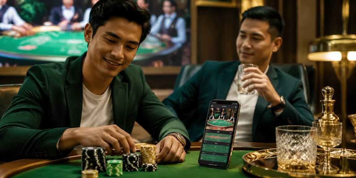 Buka Akaun anda di pavilion88 dalam Beberapa Saat