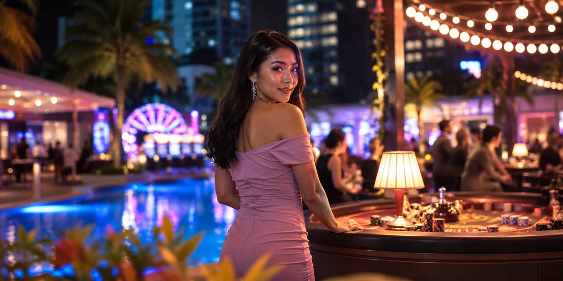 pavilion88 Casino & Sportsbook Malaysia dengan Touch 'n Go