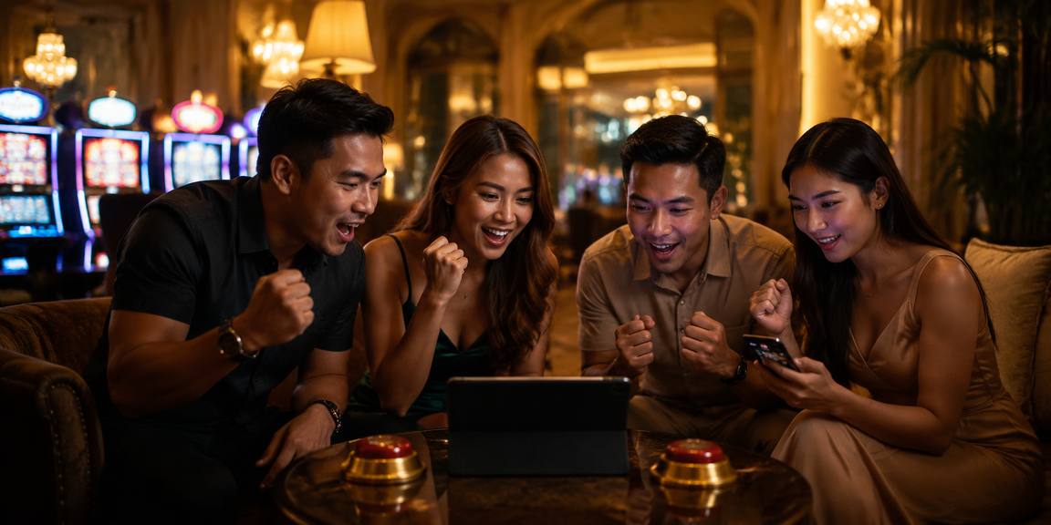 pavilion88 Casino & Sportsbook Malaysia dengan Touch 'n Go