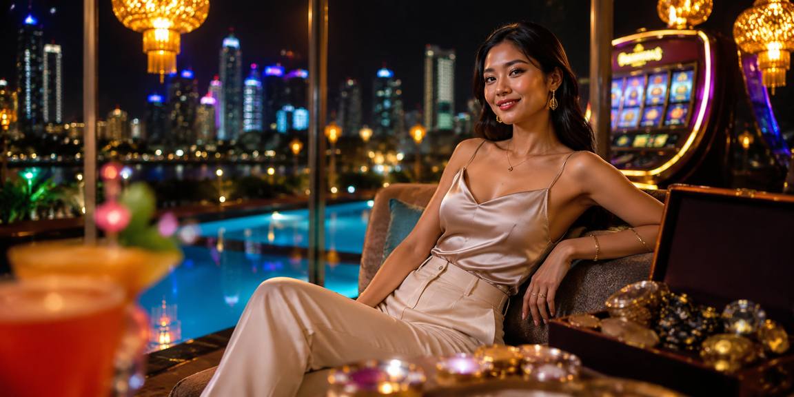 pavilion88 Casino & Sportsbook Malaysia dengan Touch 'n Go